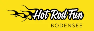Hot Rod Logo