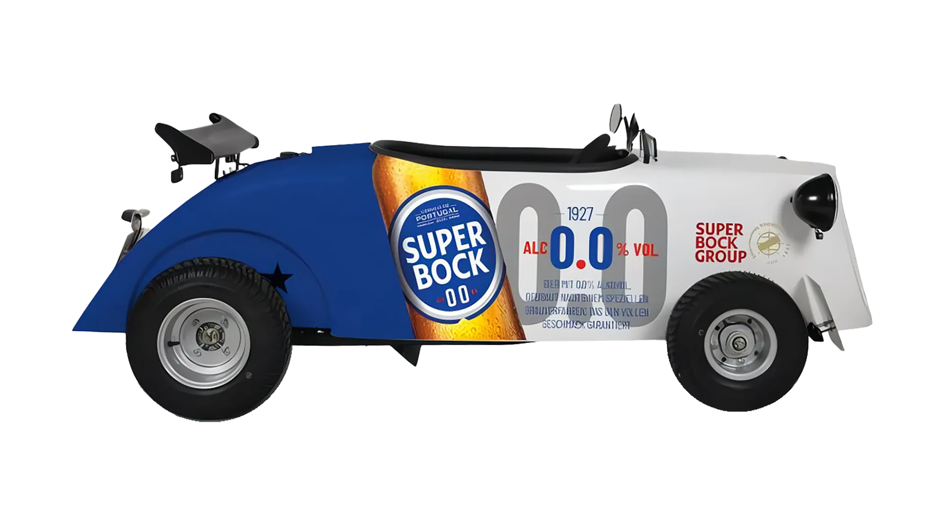 Super Bock